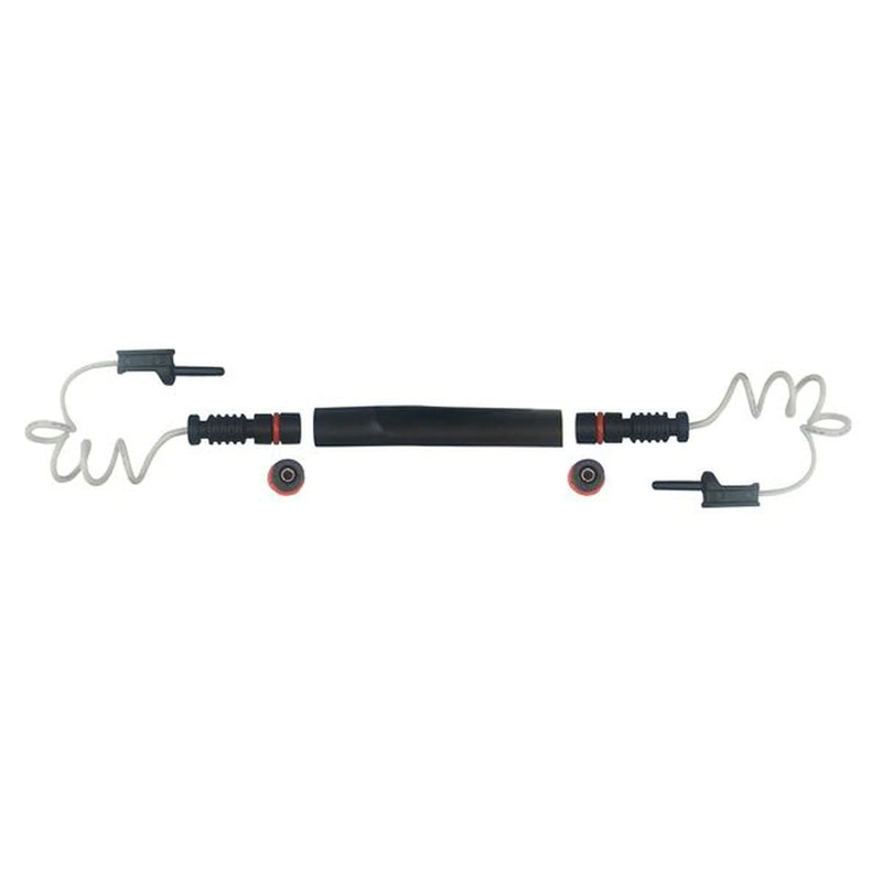 Juratek Brake Pad Wear Sensor Front fits Mercedes-Benz Chassis 2001-2006