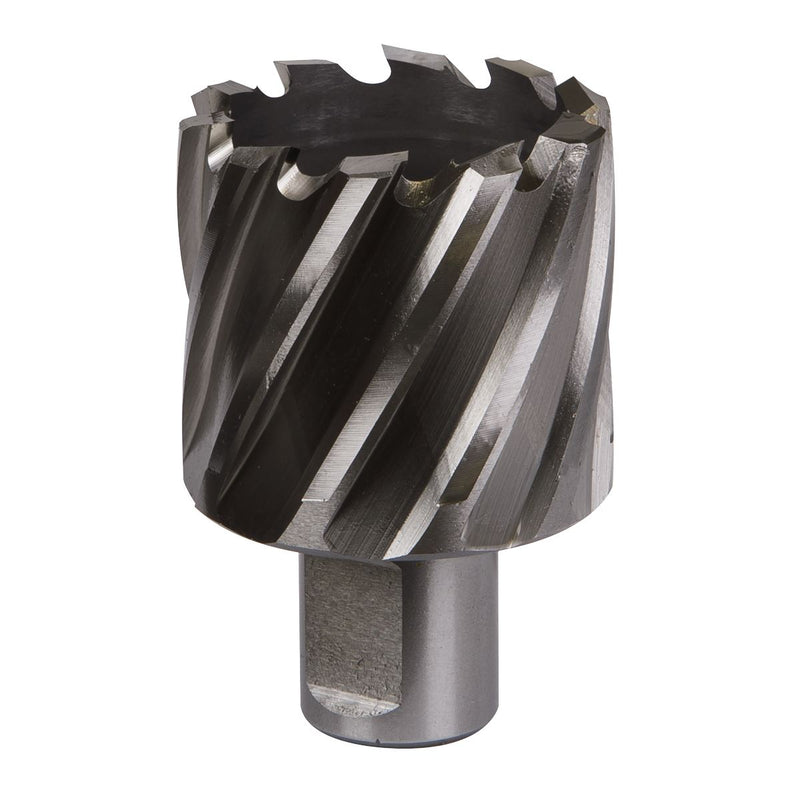 Sealey Rotabor Cutter HSS41mm Cut Depth 25mm RBHSS41S Sealey - Dynamic Drive