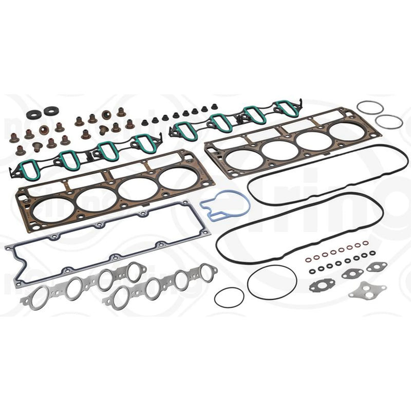 Elring Cylinder Head Gasket Kit fits Cadillac Escalade 2000-2006 6.0