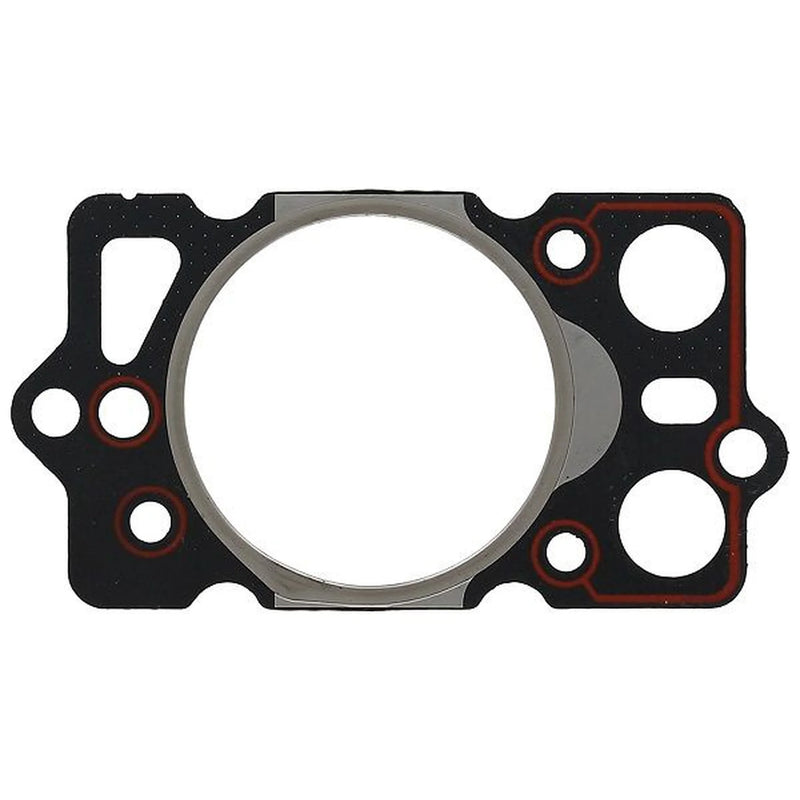 Elring Cylinder Head Gasket 1mm Thick fits Alfa Romeo 155 1993-1997 2.5