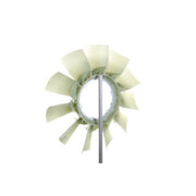 Mahle Radiator Cooling Fan Blade CFW 40 000P