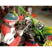 Draper Ratchet Torque Wrench, 1/2" Sq. Dr., 30 - 210Nm/22.1 - 154.9lb-ft 30357 Draper - Dynamic Drive