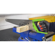 Sealey Premier Handsaw 500mm 7tpi AK8654 Sealey Premier - Dynamic Drive