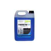 Valeo Antifreeze 5 Litres Contains silicate 820703