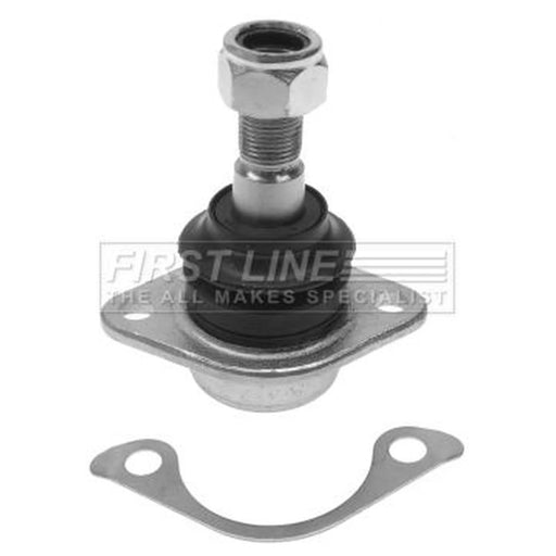 First Line Ball Joint Front Left fits Carbodies Fx Fairway 1987-1996 2.7