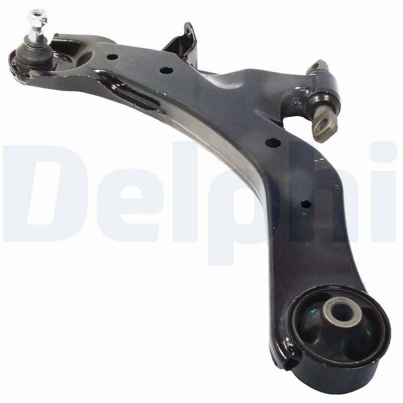 Delphi Control/Trailing Arm Lower fits Hyundai Elantra III 2000-2006 1.6 1.8 2.0