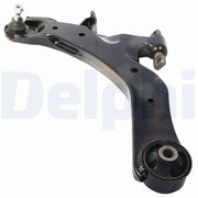 Delphi Control/Trailing Arm Lower TC2402