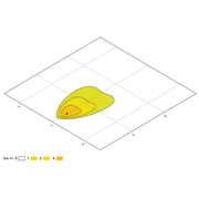 Hella Worklight High
