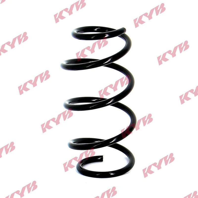 KYB 2 x Suspension Springs fits Hyundai Kona 2018-2023