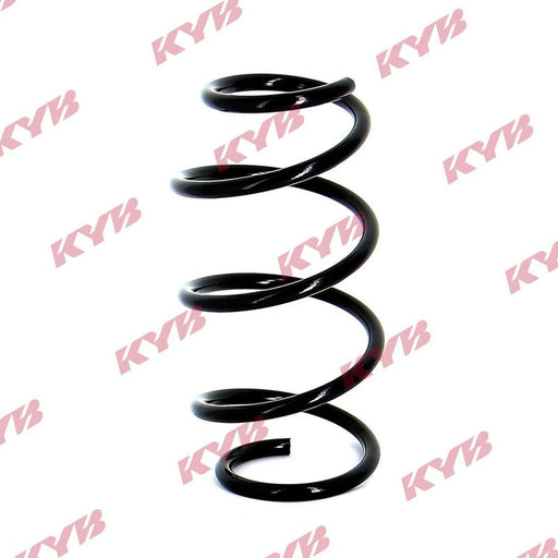KYB Front Suspension Coil Spring RA1654