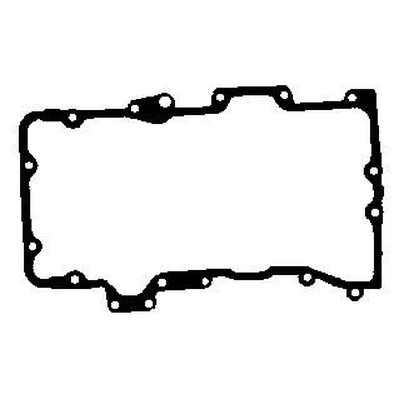 BGA Oil Sump Gasket Wide Thick fits Ford Cougar 1998-2001 2.5