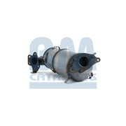 BM Catalysts Homologated Diesel Cat & Dpf fits Honda Accord VIII 2008-2015 2.2