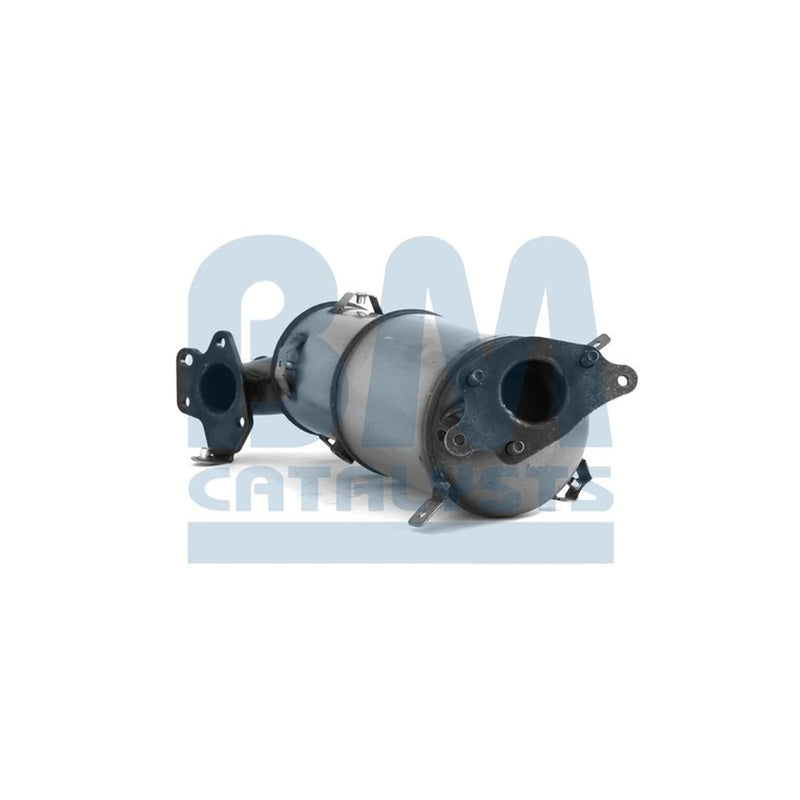 BM Catalysts Homologated Diesel Cat & Dpf fits Honda Accord VIII 2008-2015 2.2