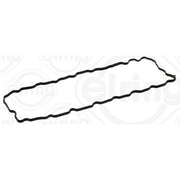 Elring Oil Sump Gasket Wide Thick fits Citroën C4 Grand Picasso II 2013 on 2.0