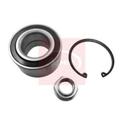 Apec Wheel Bearing Kit fits Honda Accord III 1985-1989 1.6 2.0