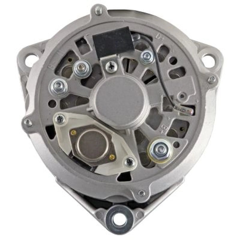 Hella Car Alternator 12V fits Mercedes-Benz Actros 1996-2002