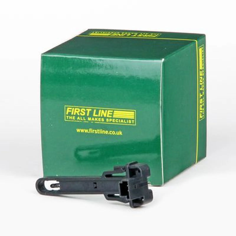 First Line Interior Temperature Sensor fits BMW X3 2010-2017