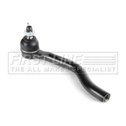 First Line Steering Tie Rod End Ball Joint fits Honda Civic X 2016-2022