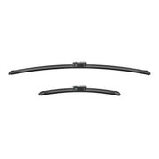 Bosch Aerotwin Wiper Blade Set 700mm + 400mm — A159S fits Toyota Prius 2015-2022