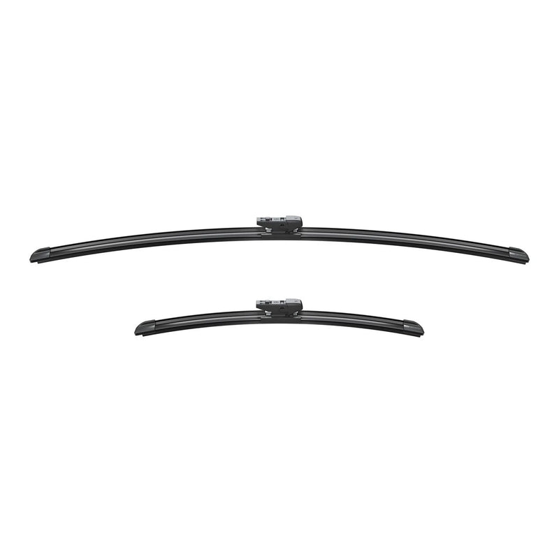 Bosch Aerotwin Wiper Blade Set 700mm + 400mm — A159S fits Toyota Prius 2015-2022