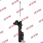 KYB Shock Absorber Damper Strut Front fits Ford Escort 1995-2000 1.3 1.4 1.6 1.8