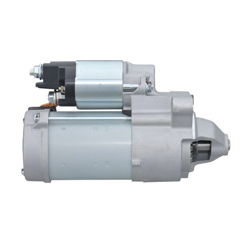 Hella Starter Motor 12V 1.4kW 15 Teeth fits BMW 2 Active Tourer 2013-2021