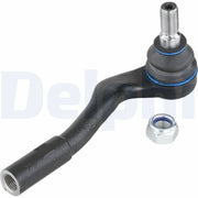 Delphi Steering Tie Rod End Ball Joint Front Left M14 fits Mercedes-Benz C-Class