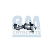 BM Catalysts Homologated Petrol Cat fits Alfa Romeo Mito 2011-2018 0.9