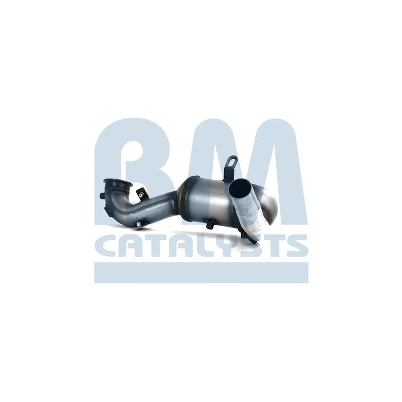 BM Catalysts Homologated Petrol Cat fits Alfa Romeo Mito 2011-2018 0.9