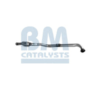 BM Catalysts Homologated Diesel Cat fits Mercedes-Benz C-Class 2000-2007