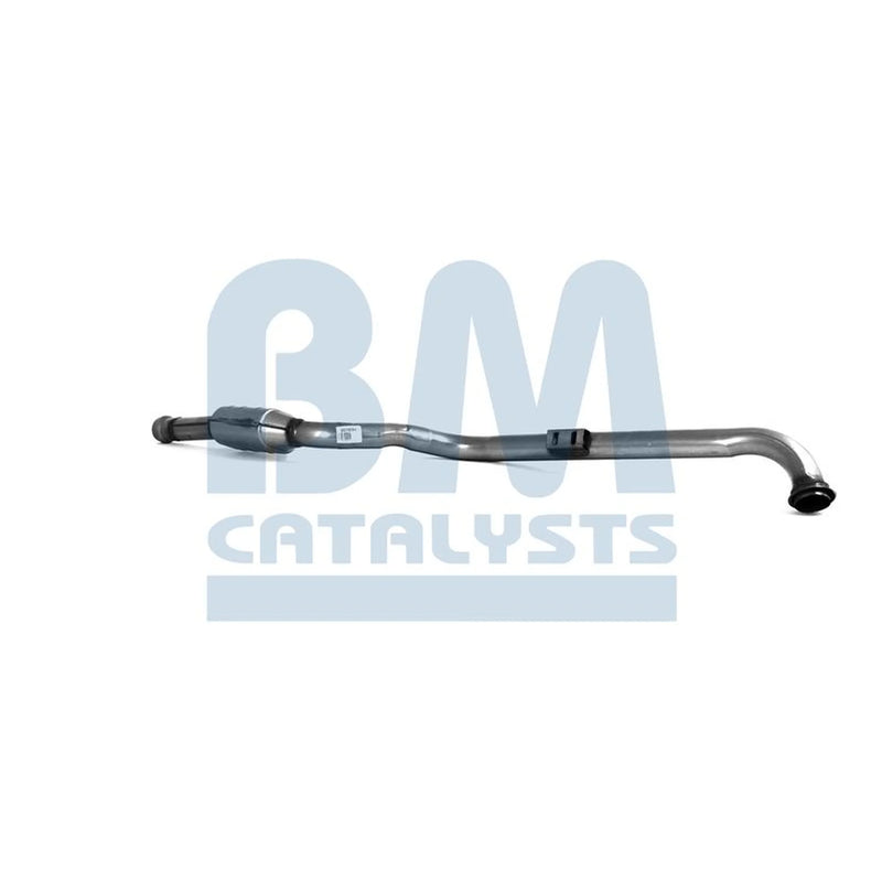 BM Catalysts Homologated Diesel Cat fits Mercedes-Benz C-Class 2000-2007