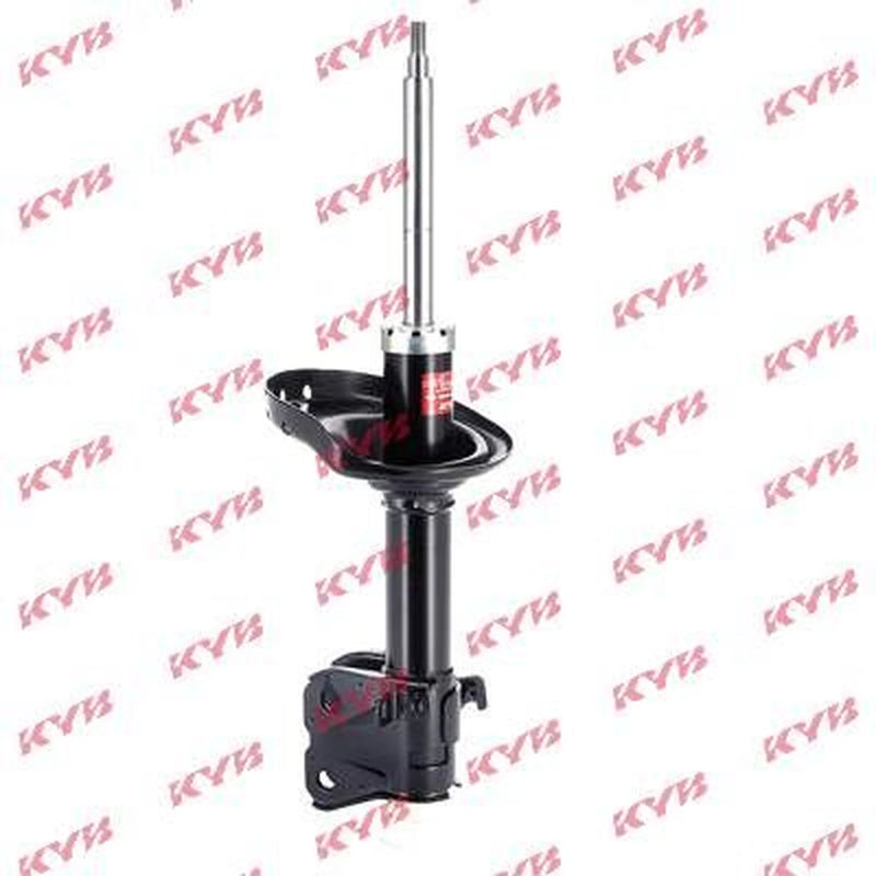 KYB Shock Absorber Damper Strut Front Right fits Subaru Legacy V 2009-2014