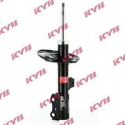 KYB Shock Absorber Damper Strut Front Left fits Lexus Nx 2014 on