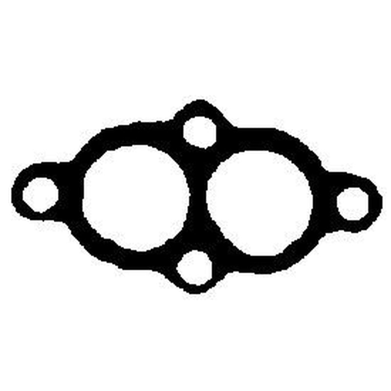 BGA Exhaust Pipe Gasket OD fits BMW 3 1979-1993 2.7