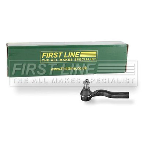 First Line Steering Tie Rod End Ball Joint fits Subaru Brz 2012 on 2.0