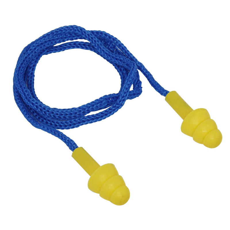 Worksafe Worksafe Corded Ear Plugs 402/1 Worksafe - Dynamic Drive