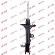 KYB Shock Absorber Damper Strut Rear Left fits Hyundai Lantra 1995-2000