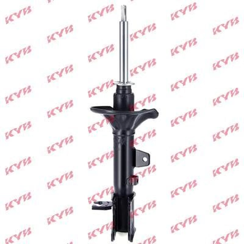 KYB Shock Absorber Damper Strut Rear Left fits Hyundai Lantra 1995-2000