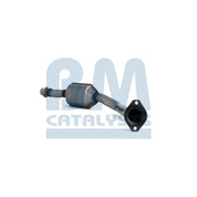 BM Catalysts Homologated Diesel Cat fits Citroën Berlingo First 1999-2005 2.0