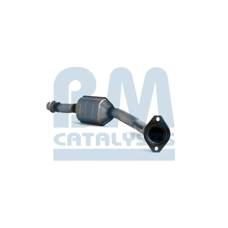 BM Catalysts Homologated Diesel Cat fits Citroën Berlingo First 1999-2005 2.0