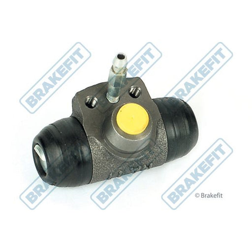 Apec Wheel Cylinder Hydraulic Brake Rear fits Skoda Felicia 1995-2001 1.9