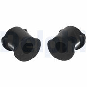 Delphi 2 x Anti Roll Bar Bush fits VW Caravelle 2015-2024 2.0