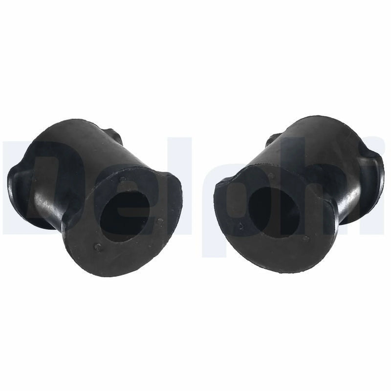 Delphi 2 x Anti Roll Bar Bush fits VW Caravelle 2015-2024 2.0