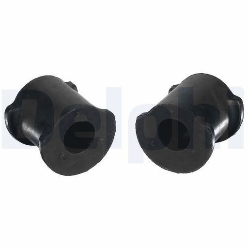 Delphi 2 x Anti Roll Bar Bush fits VW Caravelle 2015-2024 2.0