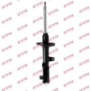 KYB Shock Absorber Damper Strut Rear Left fits Toyota Avensis 1997-2003