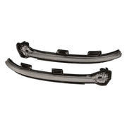 Osram LEDDMI 5G0 BK S LEDriving Dynamic LED Mirror Indicator-Black Edition, Set Osram - Dynamic Drive