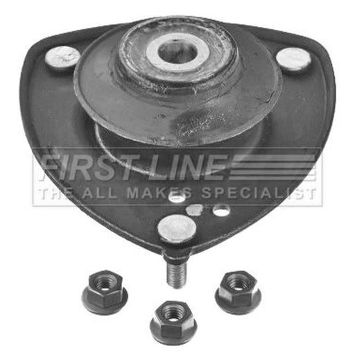 First Line Suspension Strut Support Mount fits Toyota Yaris/Vitz 1999-2005