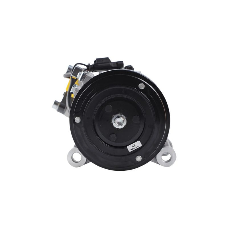 Hella Air Conditioning Compressor fits BMW 1 2019-2020