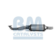 BM Catalysts Homologated Diesel Cat & Dpf fits Opel Signum 2005-2008 3.0