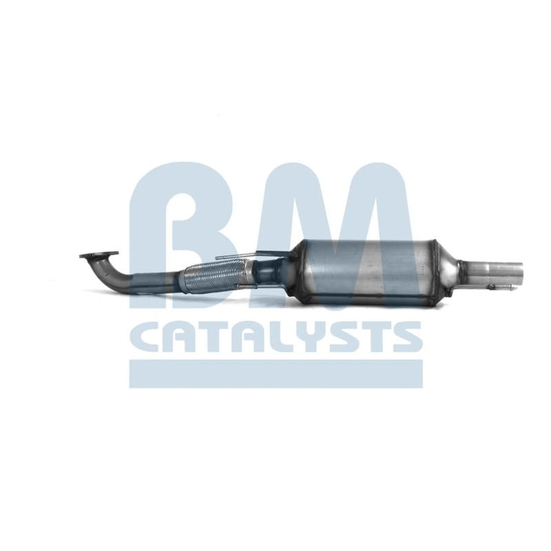 BM Catalysts Homologated Diesel Cat & Dpf fits Opel Signum 2005-2008 3.0